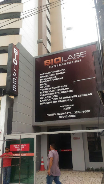 Foto 3 de Clínica Biolase