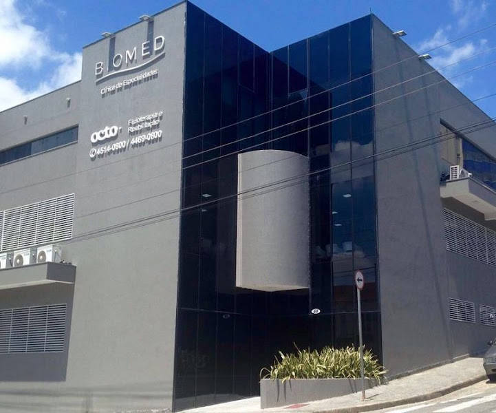 Foto 2 de Clínica Biomed - Unidade Mauá