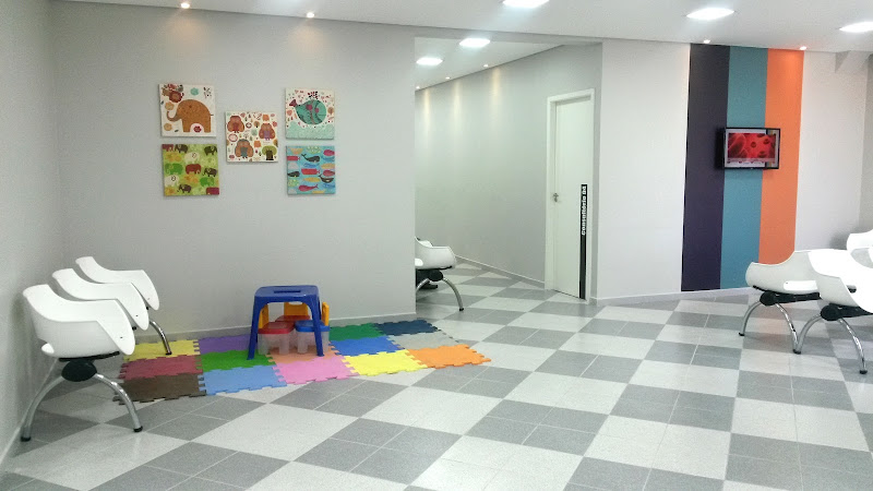 Foto 3 de Clínica Biomed - Unidade Mauá