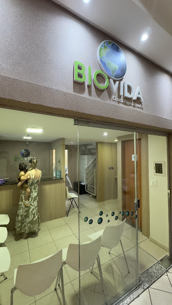Foto 2 de Clínica Biovida