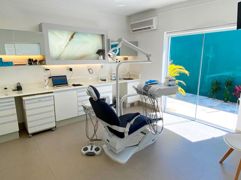 Foto 8 de Clinica Bittar Odontologia