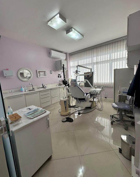 Foto 2 de Clínica Bladell Odontologia