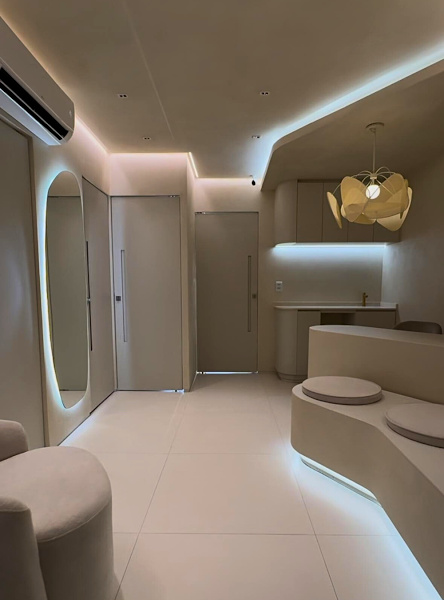 Foto 2 de Clínica Blenc - Odontologia, Estética e Arte