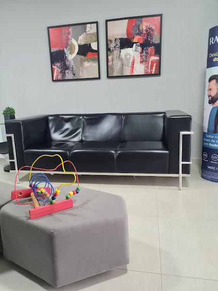 Foto 2 de Clínica Blend Odontologia Psicologia