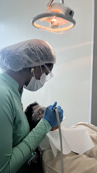 Foto 3 de Clínica Bless Smile - Odontologia e Estética