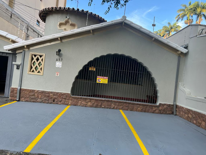 Foto 2 de Clínica Blossom Odontologia e Estética