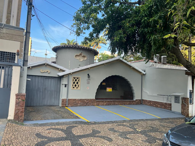 Foto 3 de Clínica Blossom Odontologia e Estética