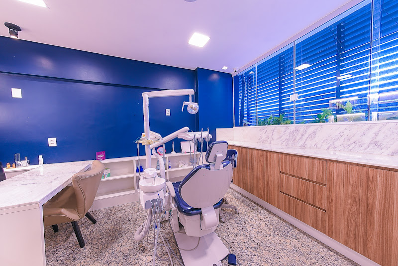 Foto 2 de Clínica Blu | Dentista em Brasília