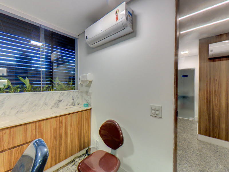 Foto 5 de Clínica Blu | Dentista em Brasília