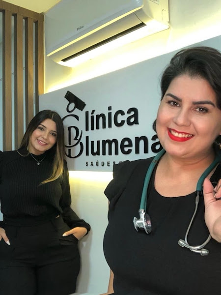 Foto 2 de Clinica Blumenau-Estética