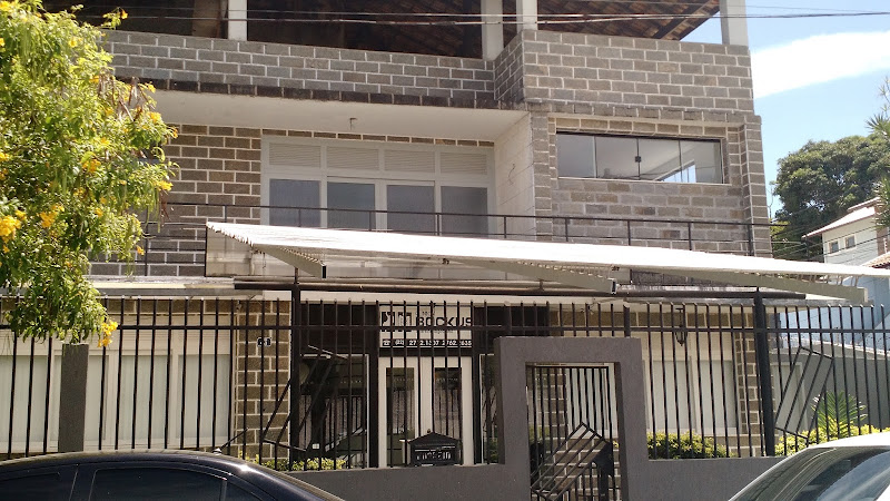 Foto 2 de Clínica Bockus - (Endoscopia)