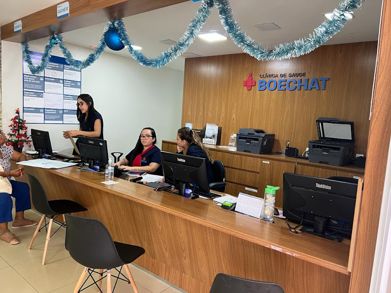 Foto de Clínica Boechat