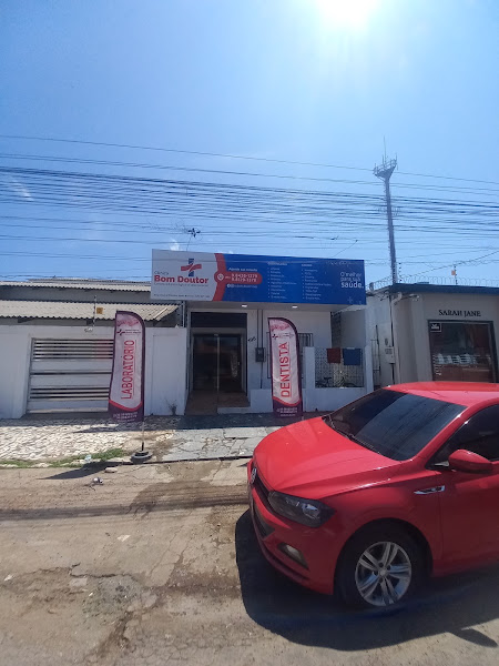 Foto 2 de Clínica Bom doutor