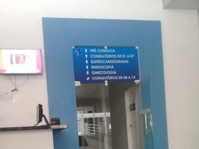 Foto 2 de Clínica Bom Pastor