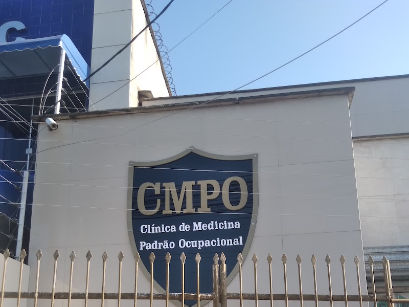 Foto 3 de Clínica Bom Pastor