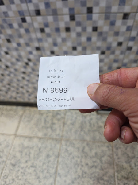 Foto 3 de Clínica Bonifácio