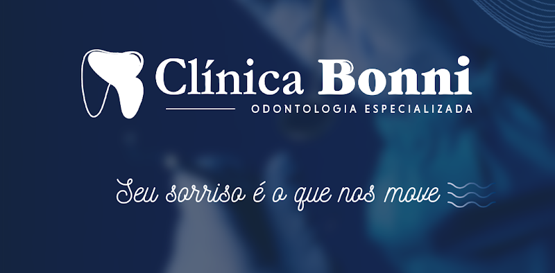 Foto 2 de Clínica Bonni Odontologia Especializada