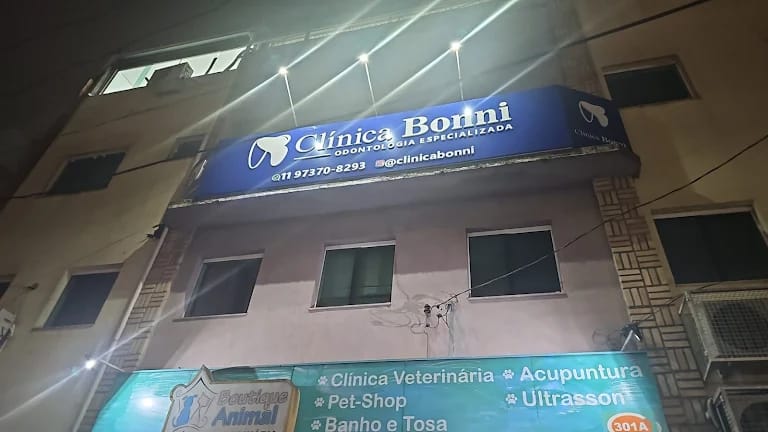 Foto 3 de Clínica Bonni Odontologia Especializada