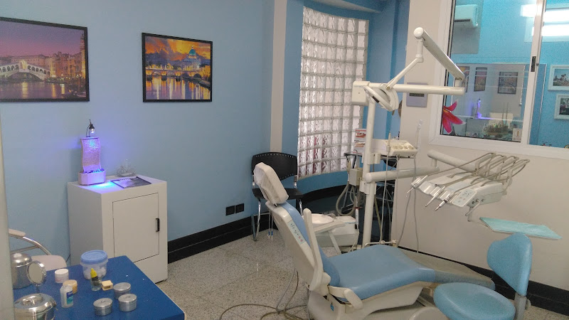 Foto 2 de Clínica Bontempo