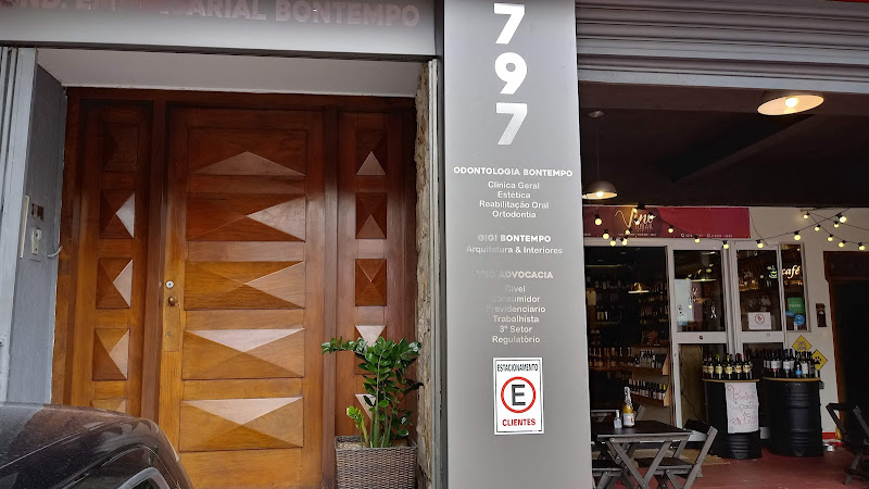 Foto 3 de Clínica Bontempo