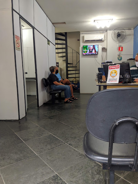 Foto 2 de Clínica Boqueirão