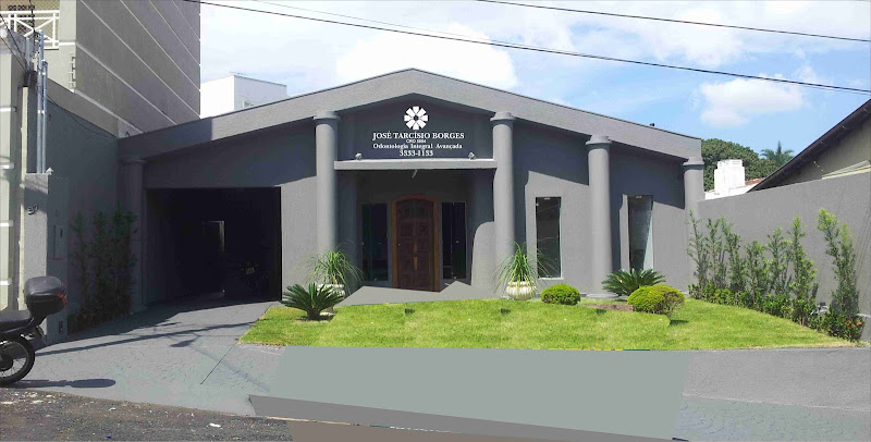 Foto 2 de Clínica Borges Odontologia Avançada