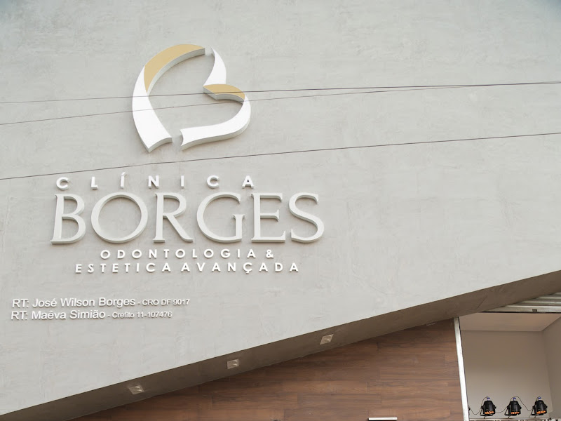 Foto de Clinica Borges Odontologia & Estética - Planaltina