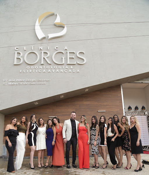 Foto 2 de Clinica Borges Odontologia & Estética - Planaltina