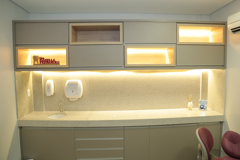 Foto 3 de Clinica Borges Odontologia & Estética - Planaltina