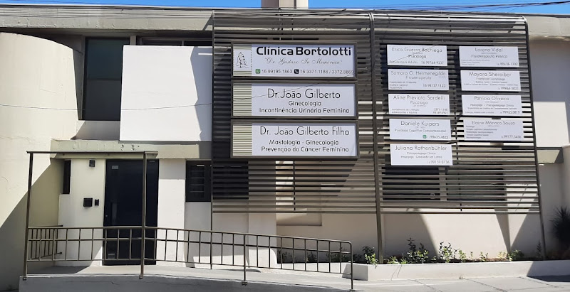 Foto de Clinica Bortolotti