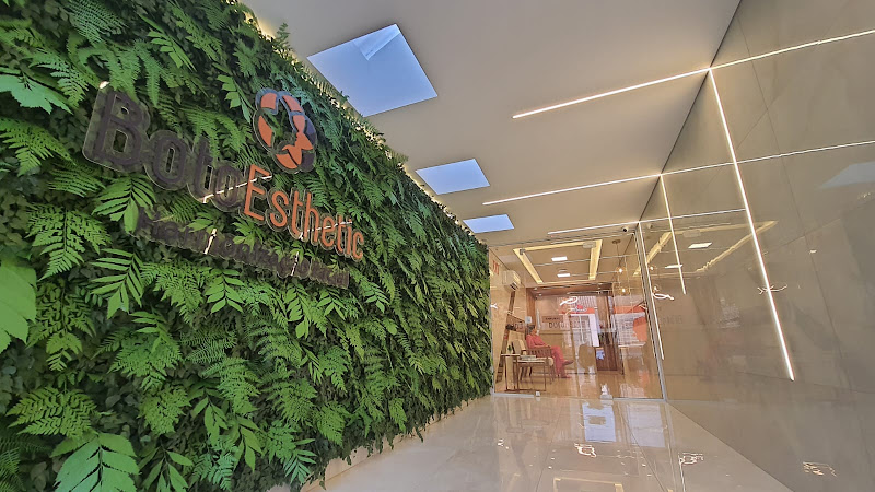 Foto 3 de Clínica BotoEsthetic