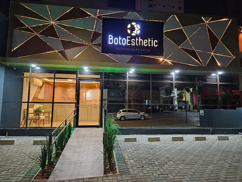 Foto 3 de Clínica BotoEsthetic - Campinas