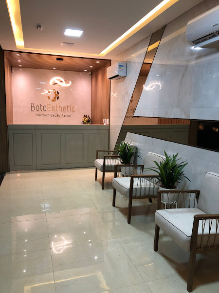 Foto 3 de Clínica BotoEsthetic - Caruaru