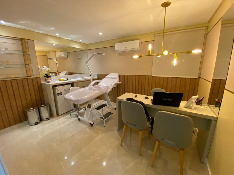 Foto 2 de Clínica BotoEsthetic - Feira de Santana