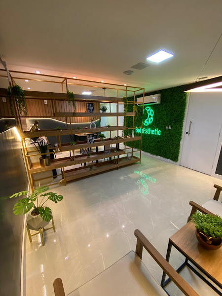 Foto 3 de Clínica BotoEsthetic - Feira de Santana