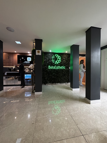 Foto 3 de Clínica BotoEsthetic - Praia Grande