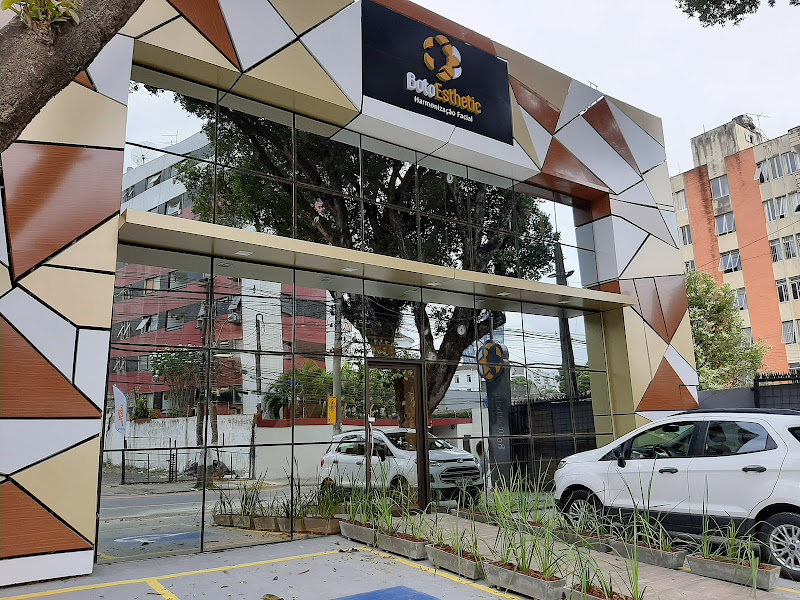 Foto de Clínica BotoEsthetic - Recife