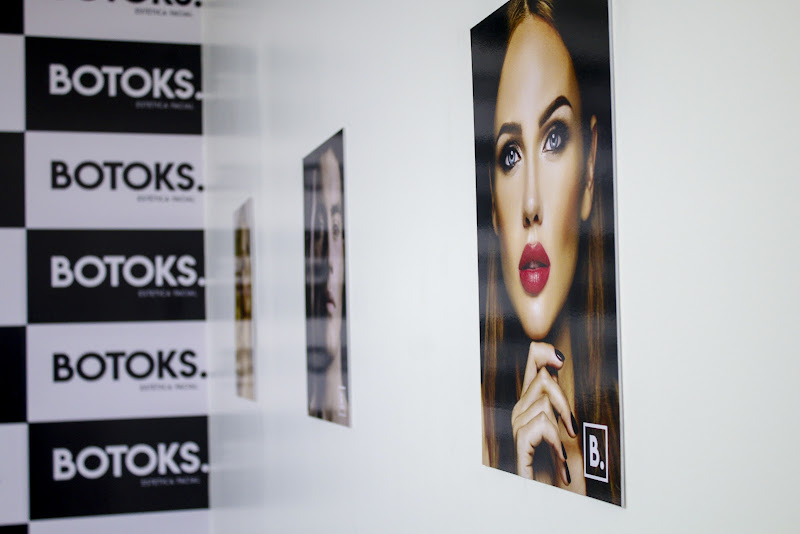 Foto 2 de Clínica Botoks - Harmonização Facial