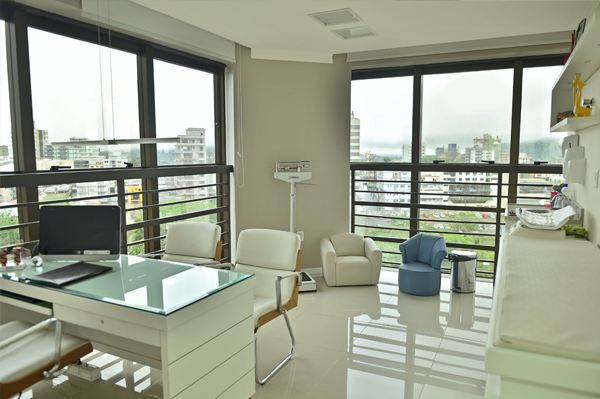 Foto 3 de Clínica Botton - Odontologia