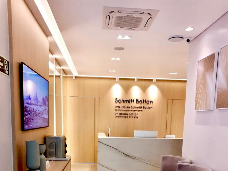 Foto 7 de Clínica Botton - Odontologia