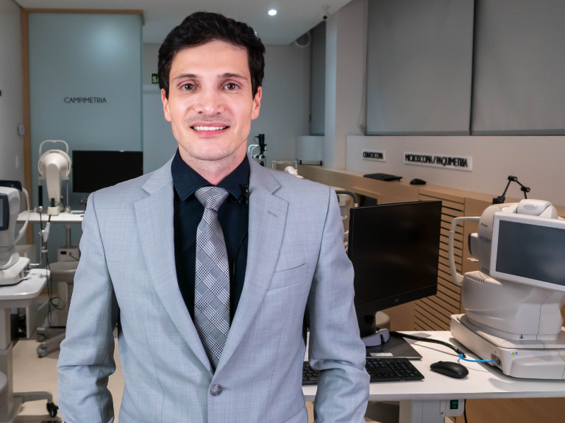 Foto 8 de Clínica Botton - Odontologia