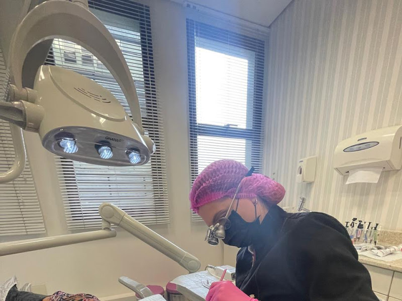 Foto 9 de Clínica Botton - Odontologia