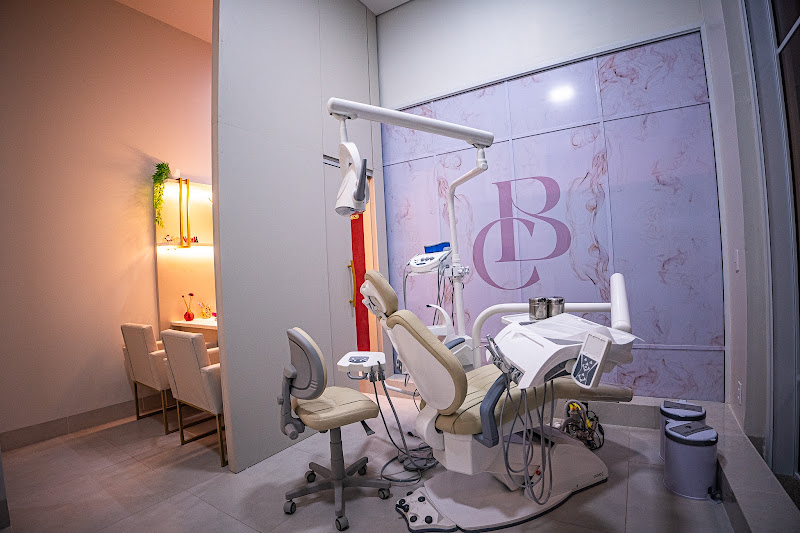 Foto 3 de Clínica Brandão Cella - Odontologia Especializada | Dentista em Sinop