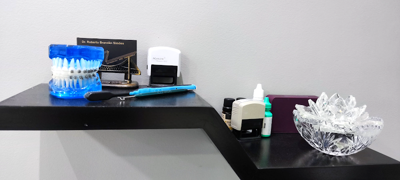 Foto 3 de Clínica Brandão Simões Odontologia