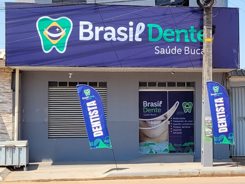 Foto 2 de CLINICA BRASIL DE ORTODONTIA E PSICOLOGIA