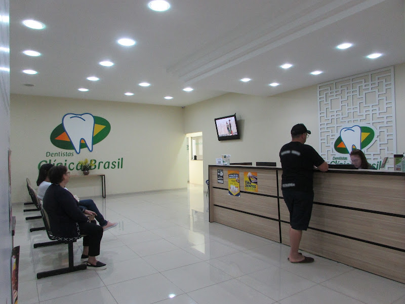 Foto 2 de Clínica Brasil Dentistas