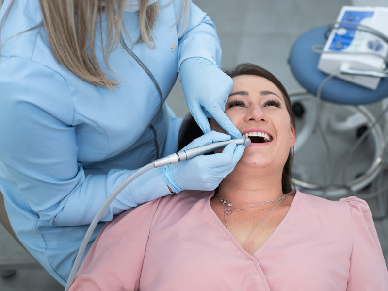 Foto 5 de Clínica Brasil Dentistas