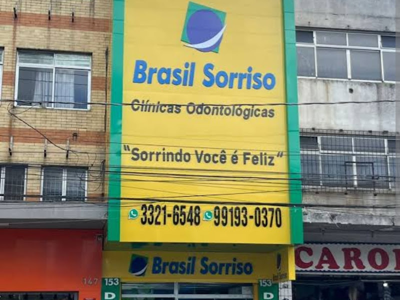 Foto 2 de Clínica Brasil Sorriso 2
