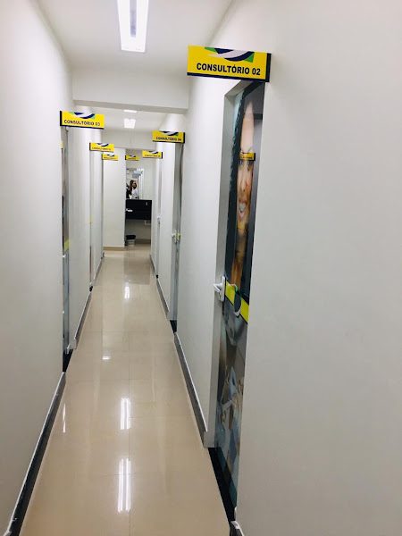 Foto 2 de Clínica Brasil Sorriso - Cachoeirinha