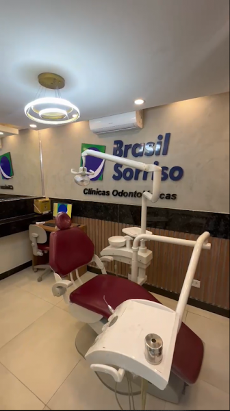 Foto 2 de Clínica Brasil Sorriso - Gonzaga